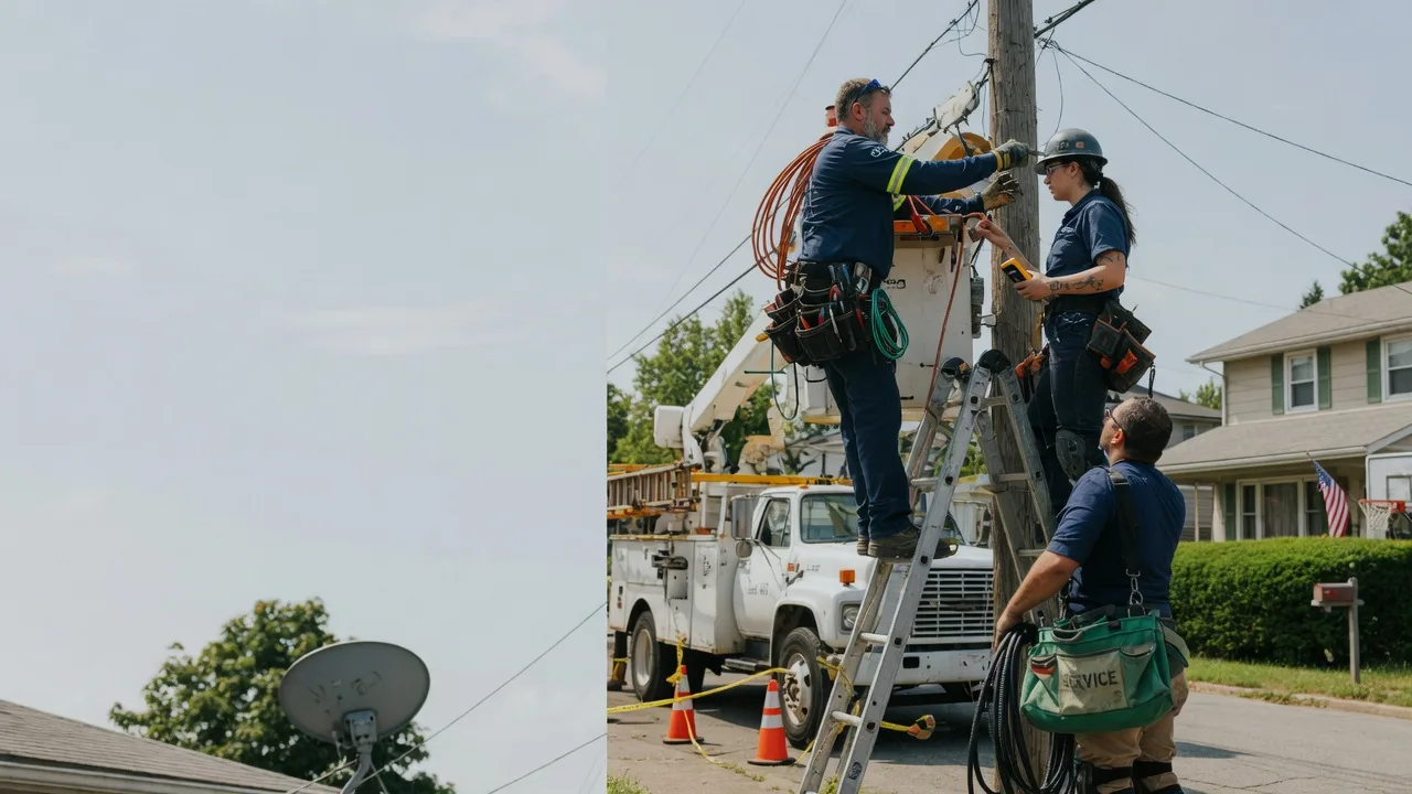 Electrical Repair in Powell, WY near me